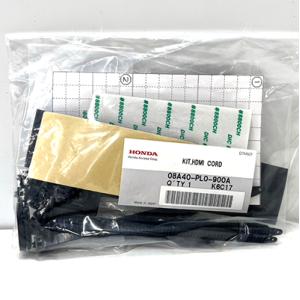 HONDA/ホンダ 純正 HDMI接続コード 08A40-PL0-900A KIT,HDMI CORD honda ≪メール便対応≫