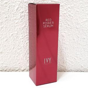 IVY/アイビー化粧品 レッドパワーセラム 30ml 〈美容液〉｜koshinohonpo