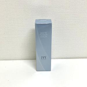 IVY/アイビー化粧品 ホワイトパワーセラム〈美容液〉 30ml｜koshinohonpo