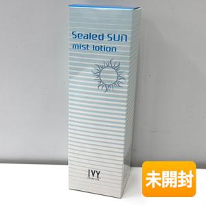 アイビー化粧品 IVY アイビー シールドサン ミスト ローション ＜ 全身
