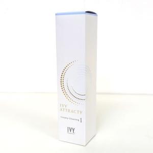 アイビー化粧品 アトラクティ スムース オイル クレンジング