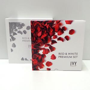 アイビー化粧品/IVY レッド&ホワイト...の商品画像