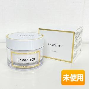 J.AVEC TOI/Jアベックトワ トリートメントクリーム パシャII 100g 2025年9月期限｜koshinohonpo