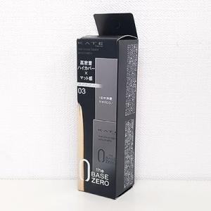 カネボウ化粧品 / KANEBO ケイト リアルカバーリキッド セミマット 03 30ml リキッドファンデーション