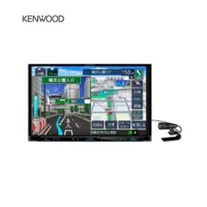 ケンウッド/ KENWOOD 彩速ナビ MDV-D307BTL モニター8V型ワイドVGAパネル