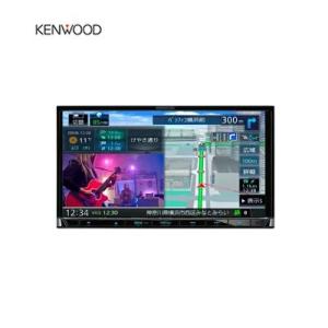 【2022年モデル】KENWOOD/ケンウッド 彩速ナビ MDV-D709BT 7V型 180mmモデル カーナビゲーション/ カーナビ