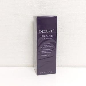 LIPOSOME コスメデコルテ リポソーム アドバンスト リペアセラム 75ml