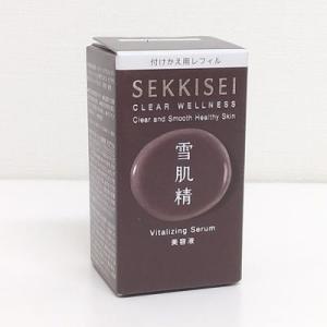 雪肌精 クリアウェルネス V セラム ( 50ml )/ : 爽快ドラッグ - 通販