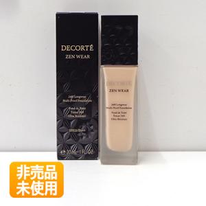 コスメデコルテ ゼン ウェア ステイ N12 30ml DECORTE（デコルテ） COSME DECORTE コスメデコルテ ゼン ウェア