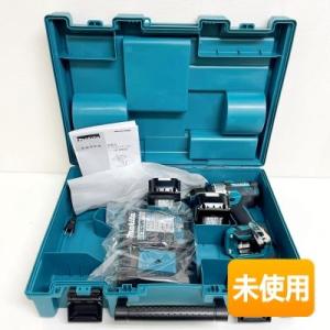 マキタ/makita 18V 充電式 ドライバドリル DF486DRGX 電動工具 ドライバー［バッ...