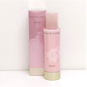 MARUKO（マルコ） ポー・ド・ランジェ ボディジェル 220ml 日本製