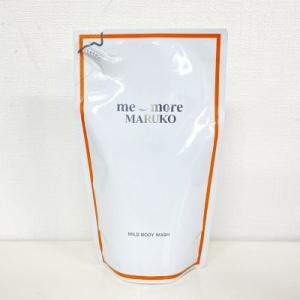 MARUKO（マルコ） ミモアマルコ マイルドボディウォッシュ MM レフィル