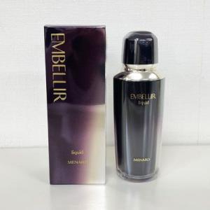 MENARD メナード エンベリエ リクイドA 130ml 〈化粧液〉 : menard015  