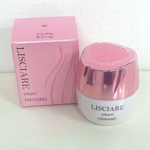 イルネージュ MENARD メナード クリームC (エモリエントクリーム) 30g