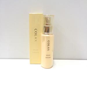 コラックス メナード アルファキット : コスメティックアーバン - 通販