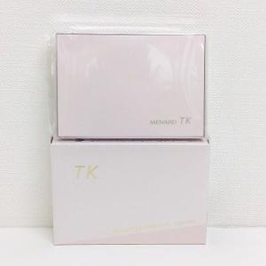 MENARD（メナード） TK パウダーファンデーション スペアー 12g (全8色