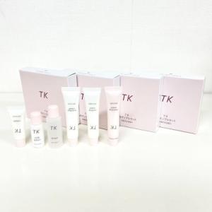 2025年8月リニューアル/非売品】メナード/MENARD エンベリエ 5点