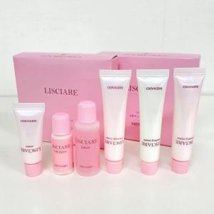 非売品】メナード/MENARD イルネージュ 5点サンプルセット
