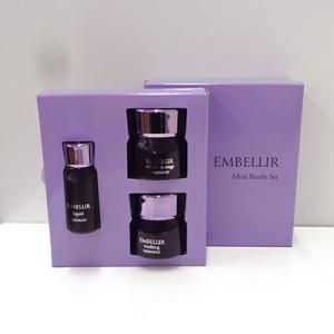 非売品】メナード/MENARD イルネージュ トラベルキット (ウォッシングC