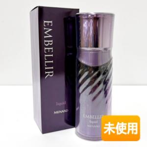 【2025年8月リニューアル/未使用】 MENARD/メナード エンベリエ リクイドB 130ml ...