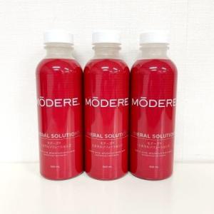 ☆数量限定！5本セット☆計2500ml☆ モデーア/MODERE ミネラル 