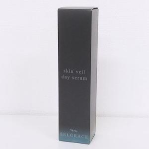 ナリス化粧品 セルグレース スキンヴェール デイセラム 30ml 〈化粧下地〉