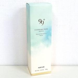 NOEVIR N3 ノエビア 99プラス クレンジングフォーム ( ジェントル