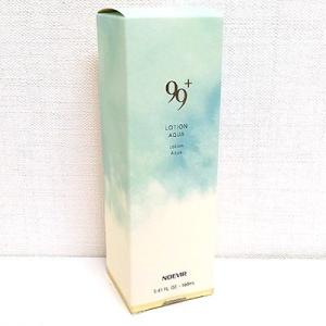 NOEVIR 99＋ ノエビア化粧品 99プラス スキンローション リッチ 化粧水