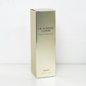 未開封/保管品】ノエビア オイルイン セラムローション 145ml 〈化粧液