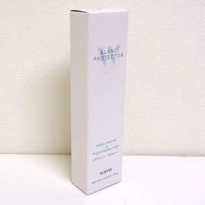 ノエビア 薬用ブランプロテクター W〈日中用美容液・しわ改善美容液 日やけ止め〉 40g SPF50...