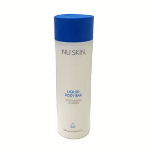 NU SKIN（ニュースキン） リキッド ボディ バー 500ml NU SKIN ボディ