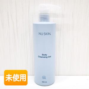 NU SKIN（ニュースキン） ボディ クレンジングジェル 500ml NU SKIN