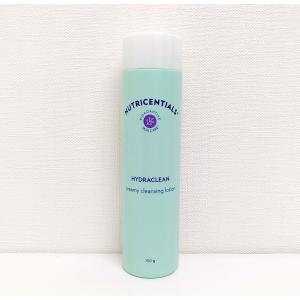 新品未使用✨️NUSKINニュースキンハイドラクリーンクレンジングローション NU SKIN（ニュースキン） ニュートリセンシャルズ ハイドラクリーン