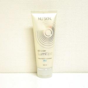 未開封】ニュースキン ageLOC ルミスパ iO ローズ ゴールド スタンド