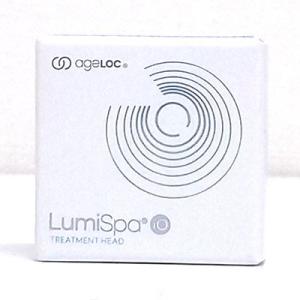 ニュースキン ageLOC ルミスパ iO トリートメント ヘッド （やさしいタイプ）ジェントル  ...