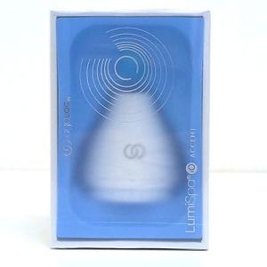 ニュースキン ageLOC ルミスパ iO アクセント