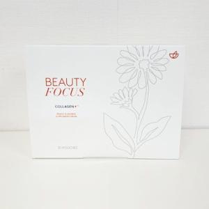 NU SKIN/ニュースキン ビューティー フォーカス コラーゲン プラス 30袋 〈栄養補助食品〉...