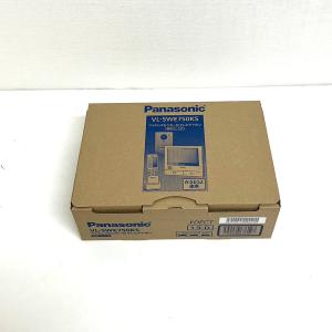 Panasonic（パナソニック） VL-SWE750KS インターホン ワイヤレス