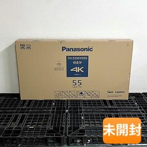 パナソニック/Panasonic VIERA 4K液晶テレビ TH-55MX950 画面サイズ55インチ 55V TV｜キューブファクトリー