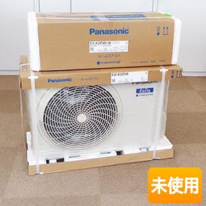 パナソニック CS-K225D エアコン