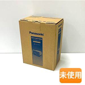パナソニック Panasonic ストラーダ Strada 7V型 CN-CA01WDの商品画像