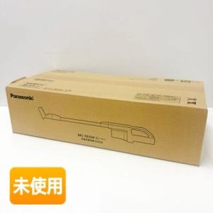 パナソニック コードレススティック掃除機 パワーコードレス MC-SB52K