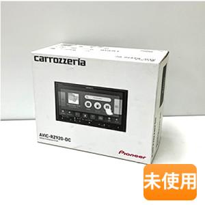 楽ナビ AVIC-RZ812-D カロッツェリア パイオニア 7インチ カーナビ 2D