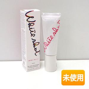 いーちゃん POLA ホワイトショット セラムUV 45g ホワイトショット セラムUV: 商品詳細 | ポーラ公式 エイジング