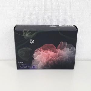 POLA（ポーラ） B.A セラムクッションファンデーション ケース [ギフト