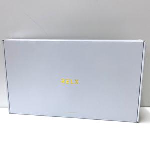 【未使用】RELX リラクス トータル ボディ ケア アーム 筋膜リリースガン ハンディタイプ EX...