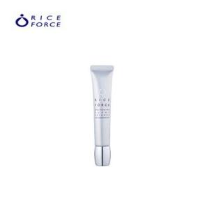 RICEFORCE/ライスフォース ホワイトニングクリアエッセンス 30g