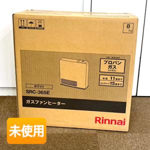 リンナイ（Rinnai） 中古 人気 都市ガス用ファンヒーター RC-M4003E