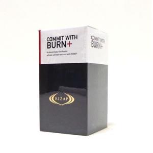 RIZAP/ライザップ COMMIT WITH BURN+ 155粒 ボトルタイプ 2022年11月以降期限 バーンプラス