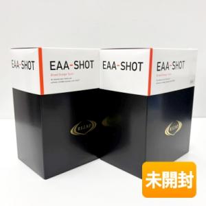 【2箱セット/計60本】 RIZAP/ライザップ EAA-SHOT ブラッドオレンジ味 210g(7...